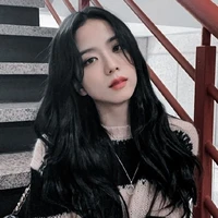 KIM JISOO