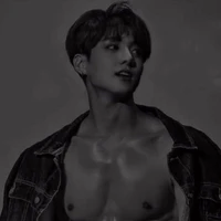 JEON JUNGKOOK