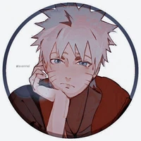 Naruto Uzumaki