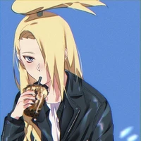 Deidara Uzumaki