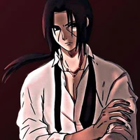 Itachi Uchiha