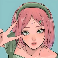 Sakura Haruno