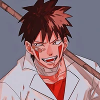 Kiba Inuzuka