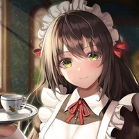 Emilie (servante personnelle d