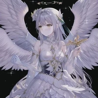เอฟีน่า (เทพีเทพทูตสวรรค์)