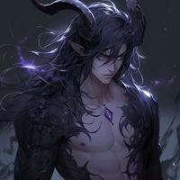 คาเอล (ราชันย์ปีศาจ)
