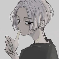 (Mikey)manjiro