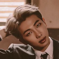 Kim Namjoon