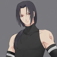 Itachi uchira