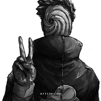 obito Uchira Senju