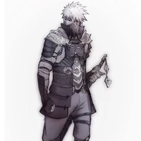 Kakashi Hatake