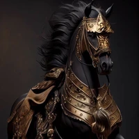 cavalo