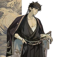 shisui Uchira Senju