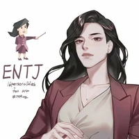 entj