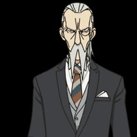 profesor Henderson