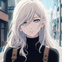 Mitsuki (mãe de Kiory)