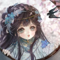 ถังอู่เย่ว🌸🌱🐇