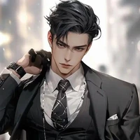 ERICK FROYST/Eve & Camy dad