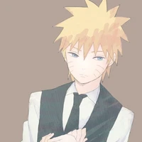 Naruto Uzumaki Namikaze (Doncel)