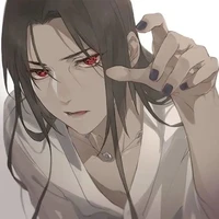 Itachi Uchiha
