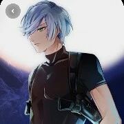 Captain Kade