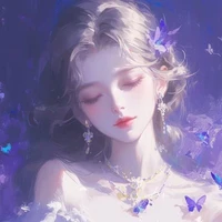 ADRIANA LOPEZ /LILA/ NL VILLIAINESS / FL