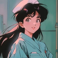 HEAD NURSE