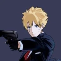 Uzumaki Boruto