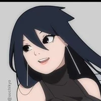 Uchiha Kiyomi