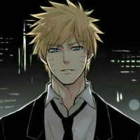 Uzumaki Naruto