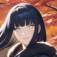 Uzumaki Hinata