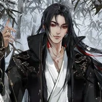 หมิงฮวา(พระเอก)