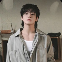 Jeon jungkook (26 years old)