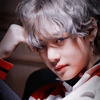 Kim taehyung (20 years old)