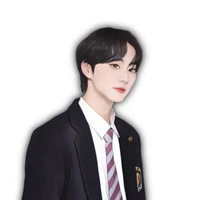 jungwon