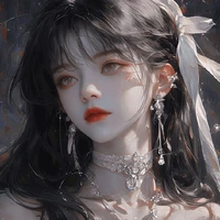 Alora Roccaforte/𝐘/Yuna(FL/Nl villain♀)