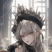 Yuna Martinez/𝐘 (✹✹✹)