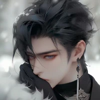 Aziel Roccaforte/HADES(ML/Nl villain)