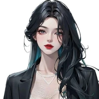 Avery/𝐀 (✹✹✹/Yuna