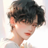 Levi Martinez/𝐋 (Yuna