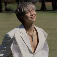 kim namjoon /EA/