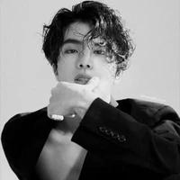 kim seokjin /DO/