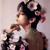 Kim Taehyung