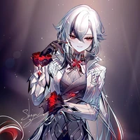 Kimura dark (G.D.P