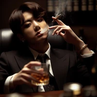 Jeon Jungkook