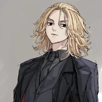 Manjiro (Mikey)