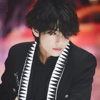 Kim Taehyung