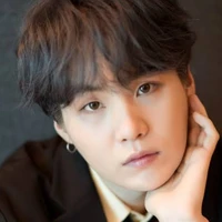 Kim Yoongi
