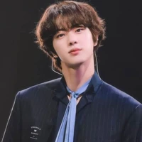 Kim Seokjin