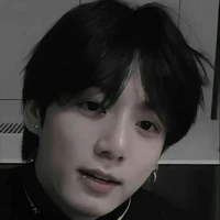 Jeon Jungkook -Alfa. Puro-